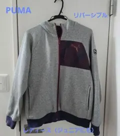 プーマ ブルゾン