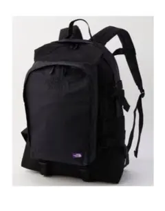 ノースフェイスパープルレーベルリュックCORDURA Nylon DayPack