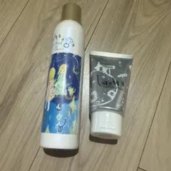 ロレッタ　ヘアケア　ヘアスプレー　洗い流さないトリートメントのサムネイル