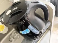 T-fal 電気ケトル 1.0L ブラック 本体のサムネイル
