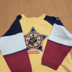 動物キャラクター トレーナー 95