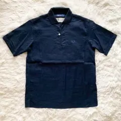 2026年最新】FREDPERRY ポロシャツ solotexの人気アイテム - メルカリ