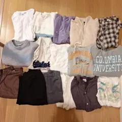 メンズ まとめ売り 10代 おしゃれ コーデ