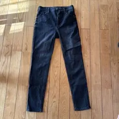 YANUK ハイウェスト パトリシア