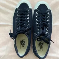 vans 27㎝　キャンパス スニーカー