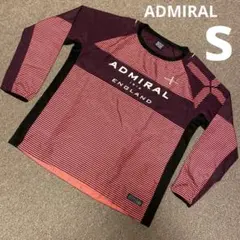 ADMIRAL アドミラル　ナイロンピステ　sのサムネイル