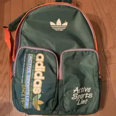 adidas Active Sports Line バックパック