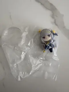 リゼロ　コレクションフィギュア　RICH エミリア