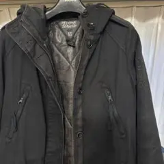 diesel ブラックジャケット