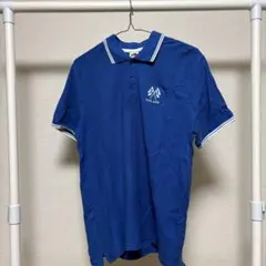 team novo nordisk CYCLING ポロシャツ プロ支給品 - メルカリ