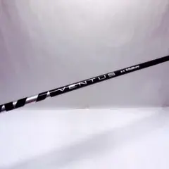 お値下げ　ベンタスブラック　6S  5w用　105cm ベルコア付 Yahoo!オークション -「ベンタスブラック6s」(ゴルフ) (スポーツ