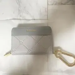 &chouette キーケース 未使用 箱無し 匿名配送