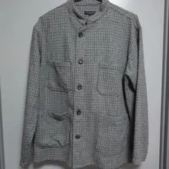 Engineered Garments × New York ジャケット 千鳥のサムネイル