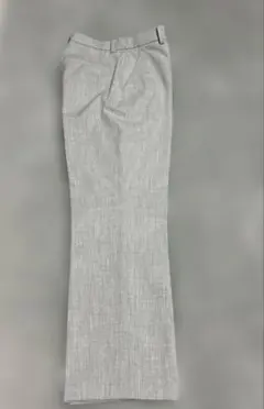 UNIQLO スマートアンクルパンツ