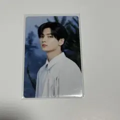 ENHYPEN WALK THE LINE ジェイ