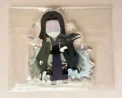 鬼滅の刃 産屋敷耀哉 ハロウィン 2026 ランダムアクリルスタンド