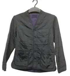 ティグルブロカンテ　キルトジャケット　サイズXS