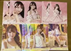 イコラブ 大谷映美里 生写真 コンプ まとめ売り