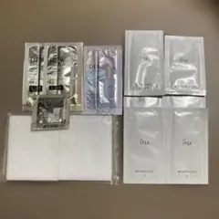 【試供品】カネボウDEW ＆　iPSA