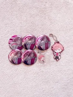 桃源暗鬼 花魁坂京夜 まとめ売り