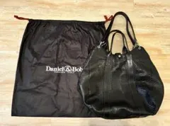 2026年最新】Daniel & Bob メンズ ショルダーバッグの人気アイテム