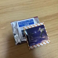 名探偵コナン　コナンランド　メモリアル缶バッジ　スペシャルver. Vol.2