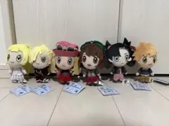 ポケモンマスターズEX ぬいぐるみ　まとめ売り