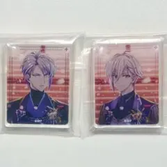 アイドリッシュセブン 八乙女楽 九条天 コロッタ winter 2021