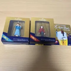 サントリープレモル子ちゃん　コップのフチ子さん　フィギュアのサムネイル