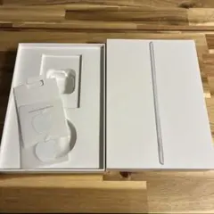 Apple iPad 第7世代 箱のみ