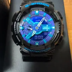 G-SHOCK GA-110HC-1のサムネイル