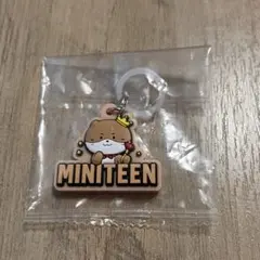 MINITEEN ディノ めじるしアクセサリー