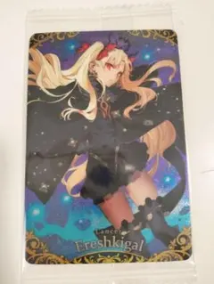2025年最新】fgo ウエハース エレシュキガルの人気アイテム
