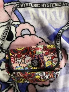 HYSTERIC MINI ショルダーバッグ