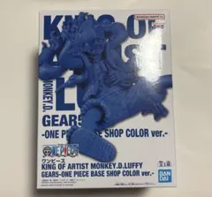 2025年最新】ワンピース ニカ フィギュアの人気アイテム - メルカリ