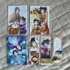 USJ♡薬屋のひとりごと しおりセット 玲璃さま専用 - メルカリ