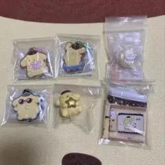 【ポムポムプリン】まとめ売り