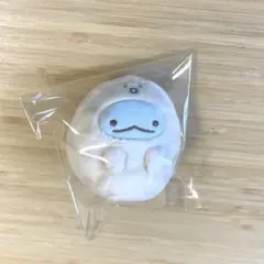 【レア】とかげ ユニクロ てのりぬいぐるみ すみっコぐらし