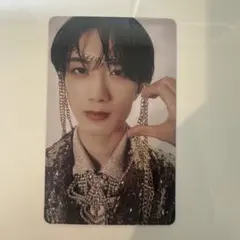 M!LK 爆裂愛してる/好きすぎて滅 山中柔太朗 トレカ