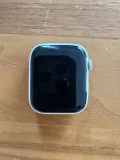 Apple Watch Nike Series 7 45mm スターライト