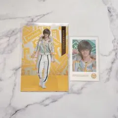 桑名江 江 おん すていじ ぜっぷつあー りぶうと ブロマイド ミニふぉと