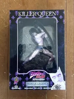 2026年最新】スタチューレジェンド キラークイーンの人気アイテム