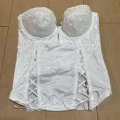 ブライダルインナー bridal bloom マタニティビスチェ＆ガードル