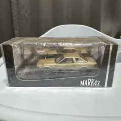 トヨタソアラ 2800GT-Extra ホリゾンタルトーニング【PM4395G】のサムネイル