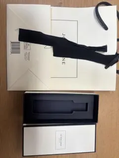 JO MALONE ボックス /ショッピングバッグ