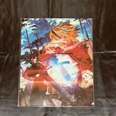 FGO 最終再臨展 リチャード1世 アクリルスタンド - メルカリ