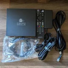 ひかりTVチューナー ST-3400 NURO 光 - メルカリ