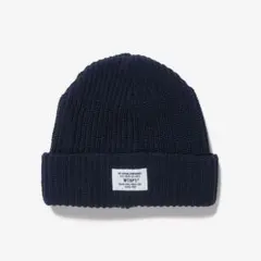 WTAPS BEANIE 03 01 T-5 T-6M T-7 CAP キャップのサムネイル