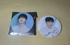 2026年最新】seventeen ウォヌ 缶バッジの人気アイテム - メルカリ