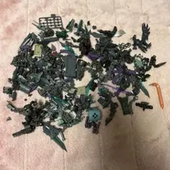 ヘキサギア等のジャンク